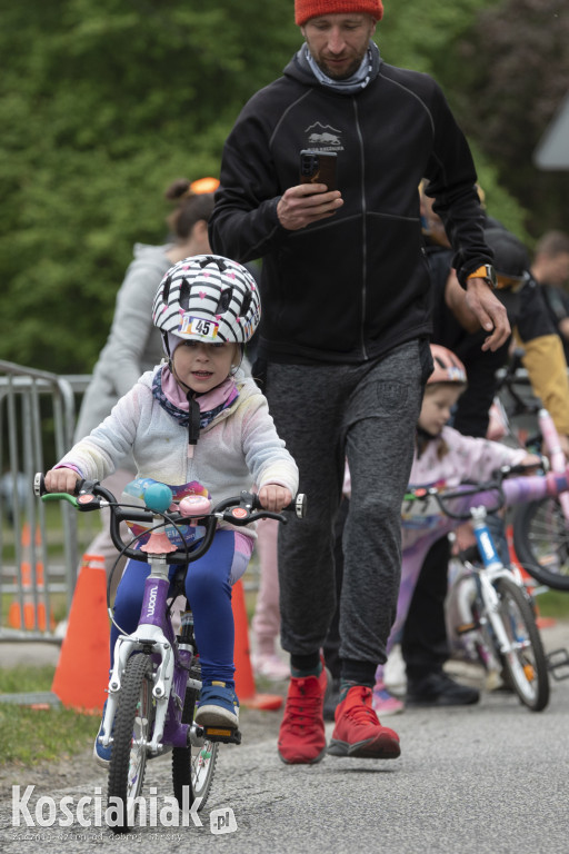ChampionKids Duathlon w Czempiniu 2026