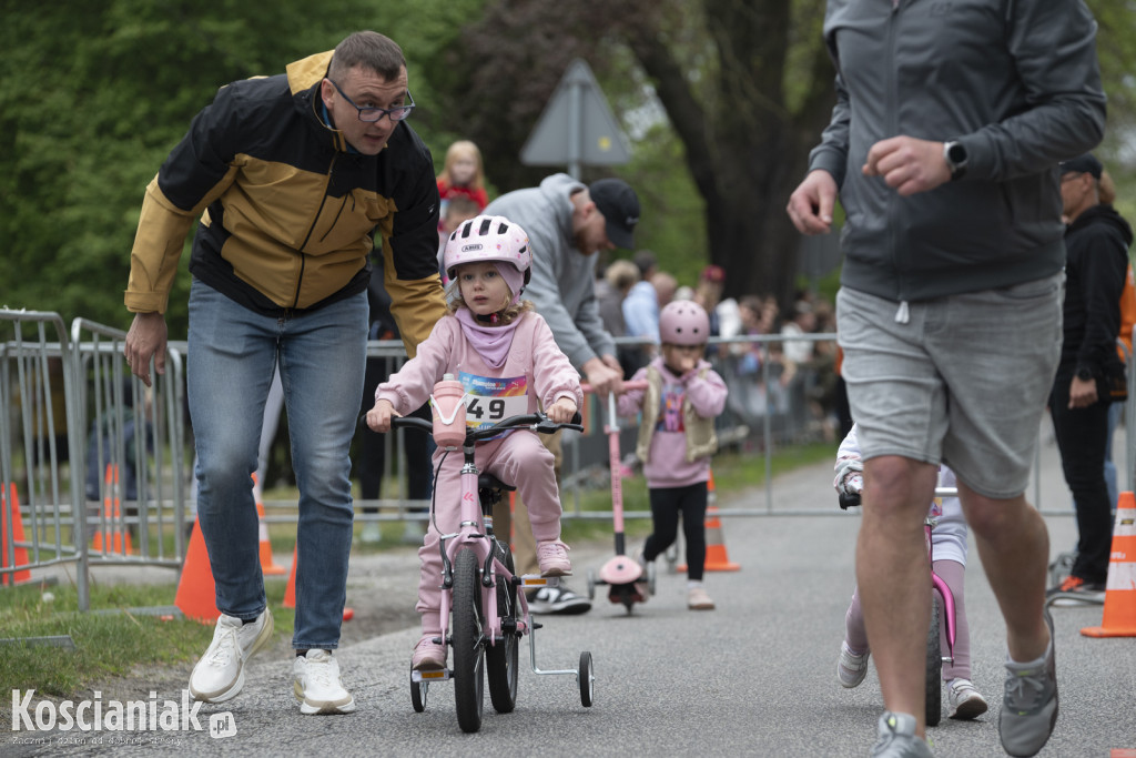ChampionKids Duathlon w Czempiniu 2026