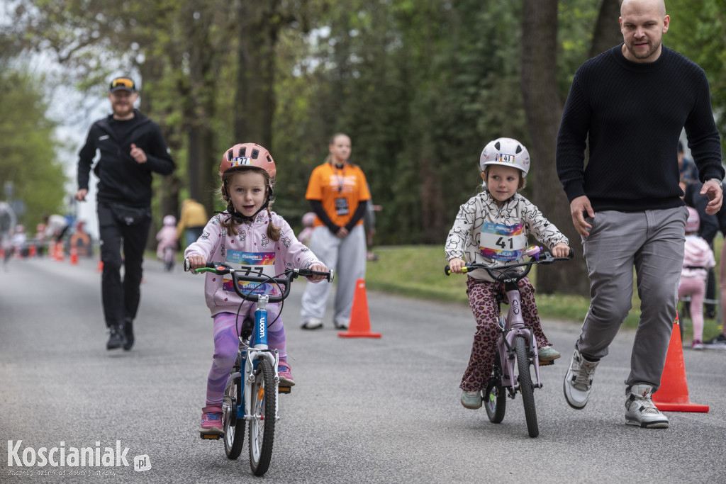 ChampionKids Duathlon w Czempiniu 2026