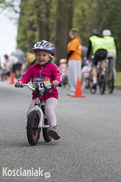 ChampionKids Duathlon w Czempiniu 2026