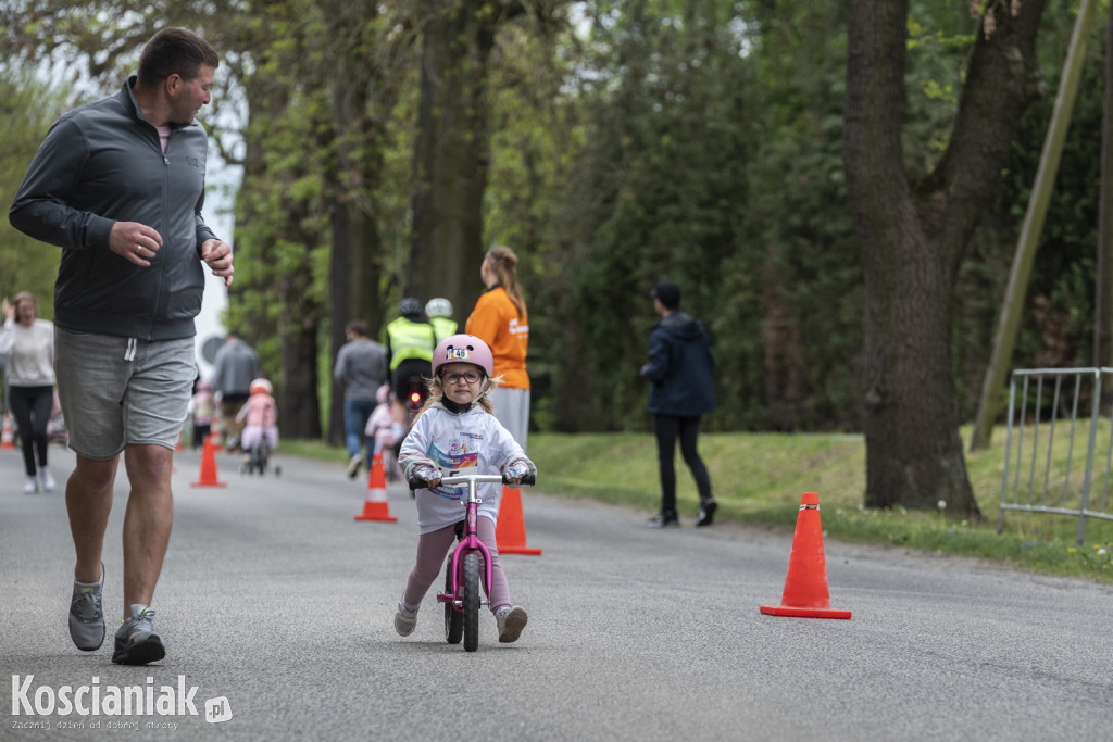 ChampionKids Duathlon w Czempiniu 2026