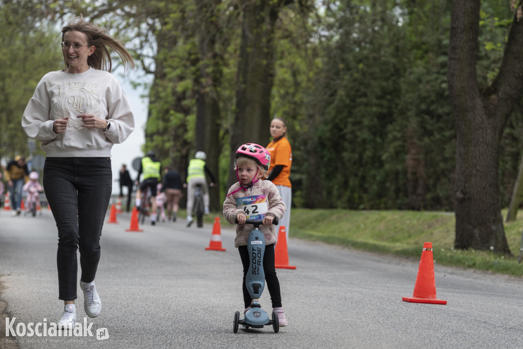 ChampionKids Duathlon w Czempiniu 2026
