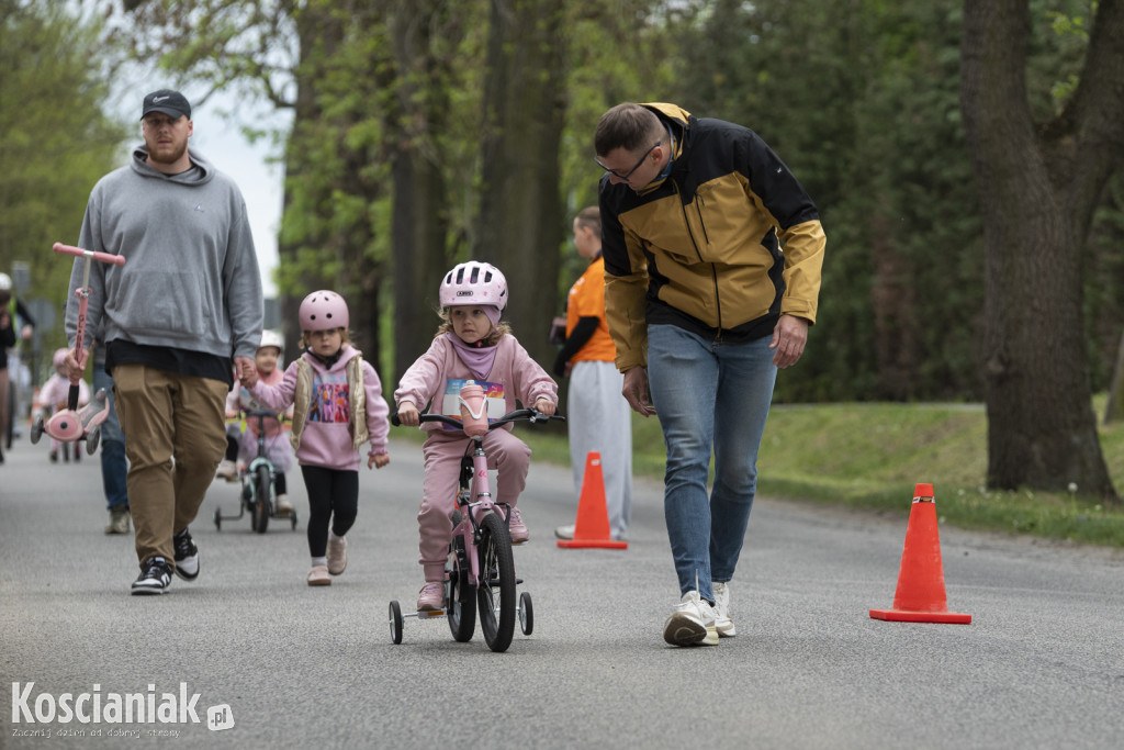 ChampionKids Duathlon w Czempiniu 2026