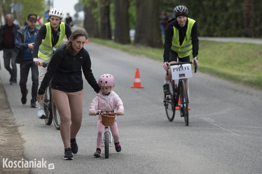 ChampionKids Duathlon w Czempiniu 2026