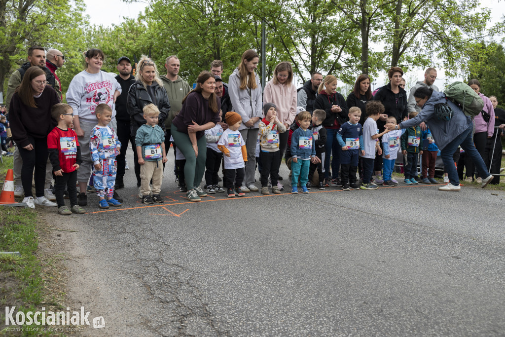 ChampionKids Duathlon w Czempiniu 2026