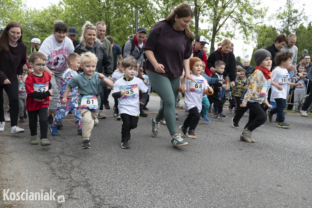 ChampionKids Duathlon w Czempiniu 2026