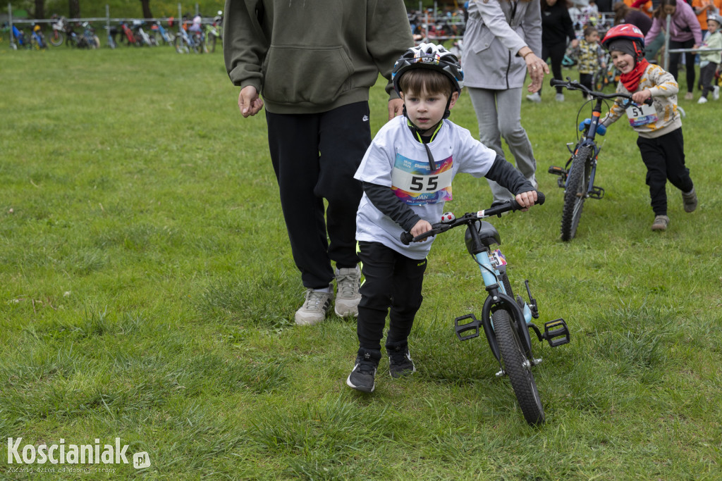 ChampionKids Duathlon w Czempiniu 2026