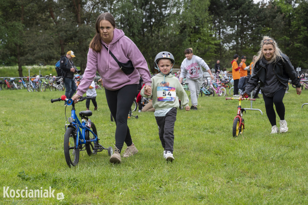 ChampionKids Duathlon w Czempiniu 2026