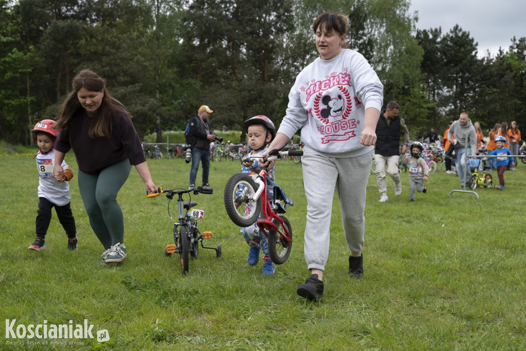 ChampionKids Duathlon w Czempiniu 2026