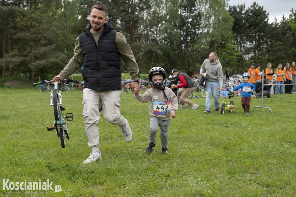 ChampionKids Duathlon w Czempiniu 2026