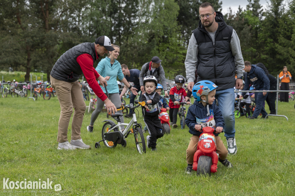 ChampionKids Duathlon w Czempiniu 2026
