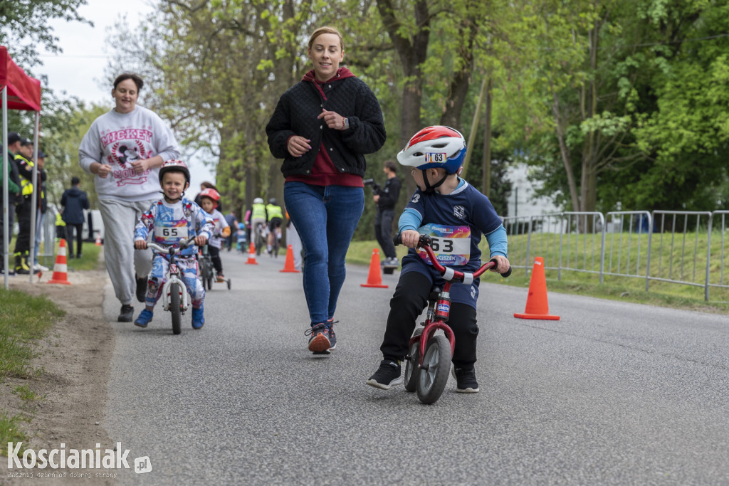 ChampionKids Duathlon w Czempiniu 2026