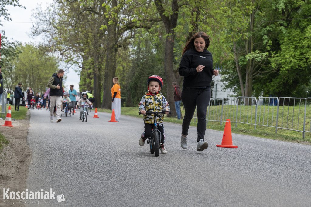 ChampionKids Duathlon w Czempiniu 2026