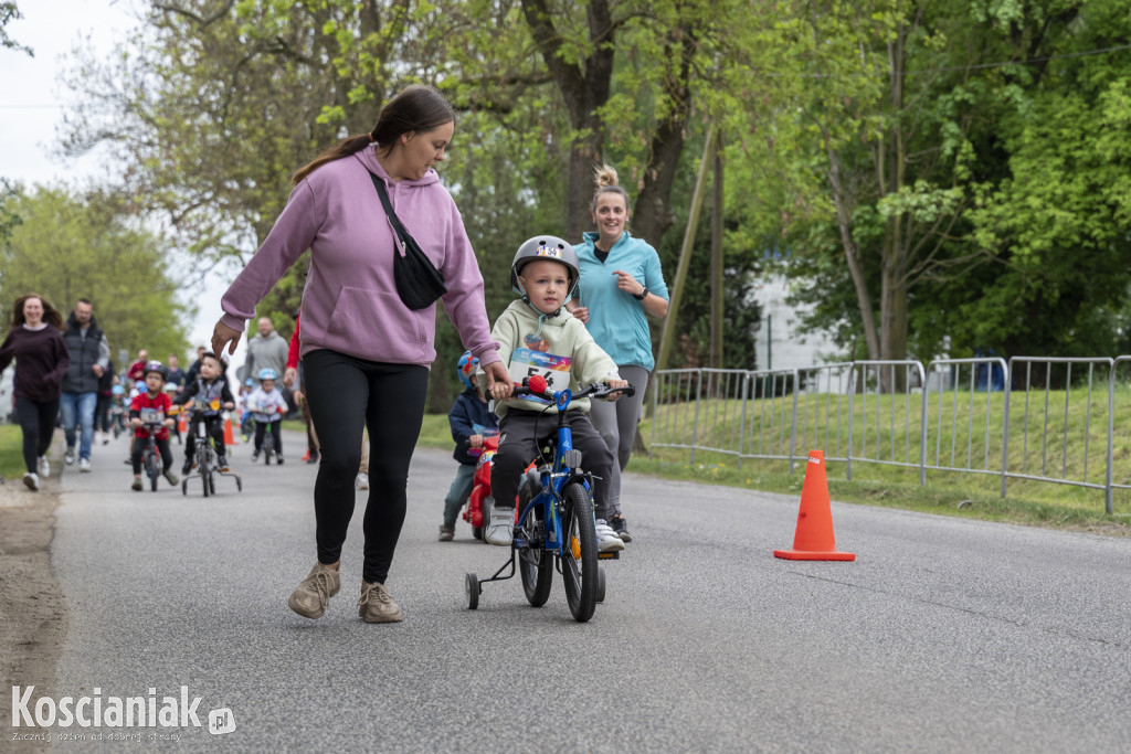 ChampionKids Duathlon w Czempiniu 2026