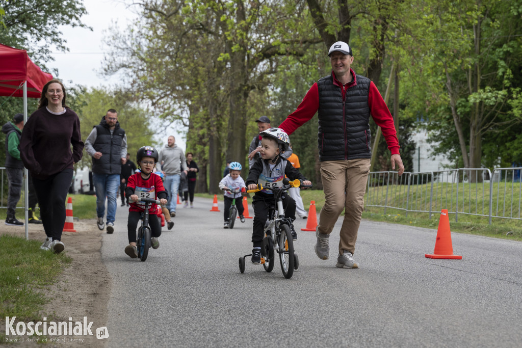 ChampionKids Duathlon w Czempiniu 2026