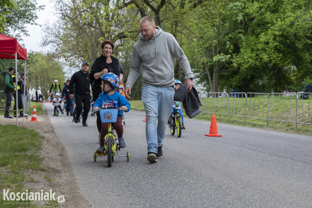 ChampionKids Duathlon w Czempiniu 2026