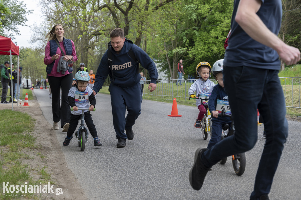 ChampionKids Duathlon w Czempiniu 2026