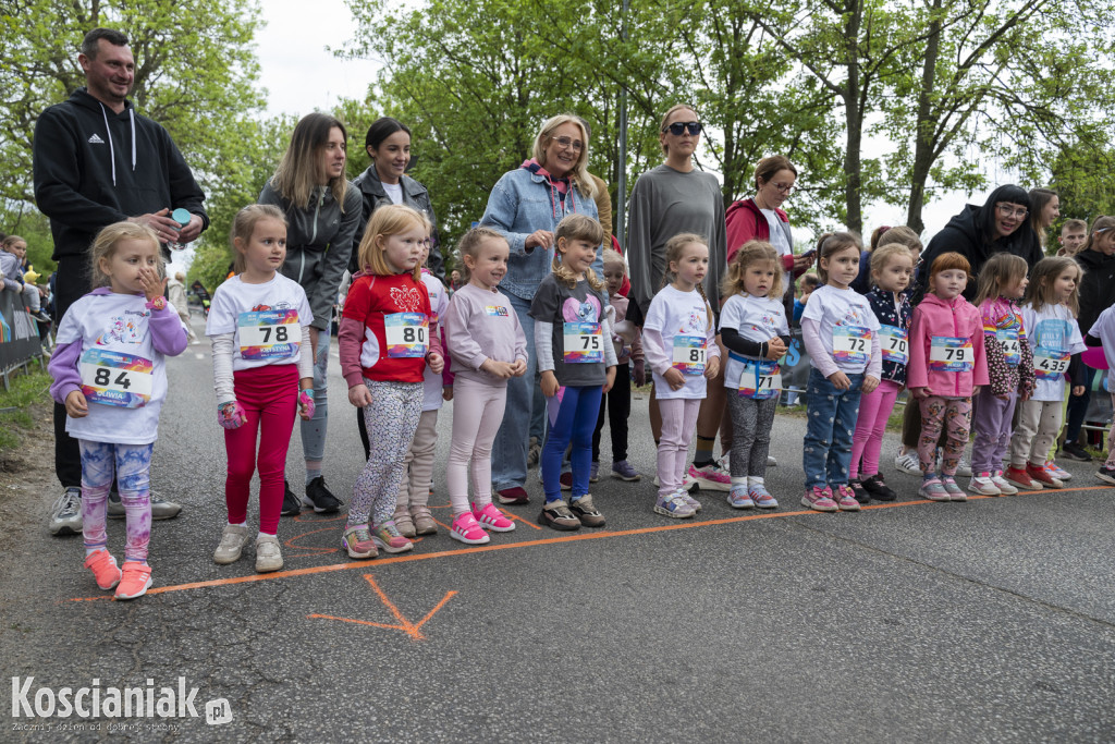 ChampionKids Duathlon w Czempiniu 2026