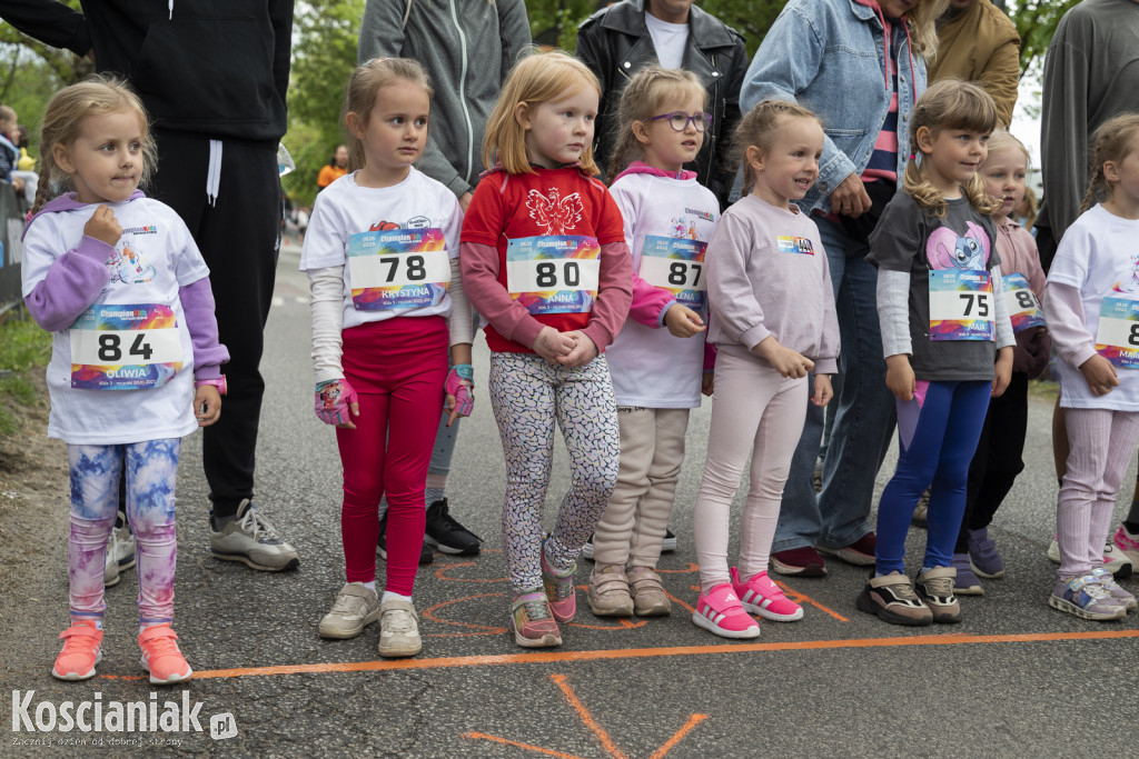 ChampionKids Duathlon w Czempiniu 2026