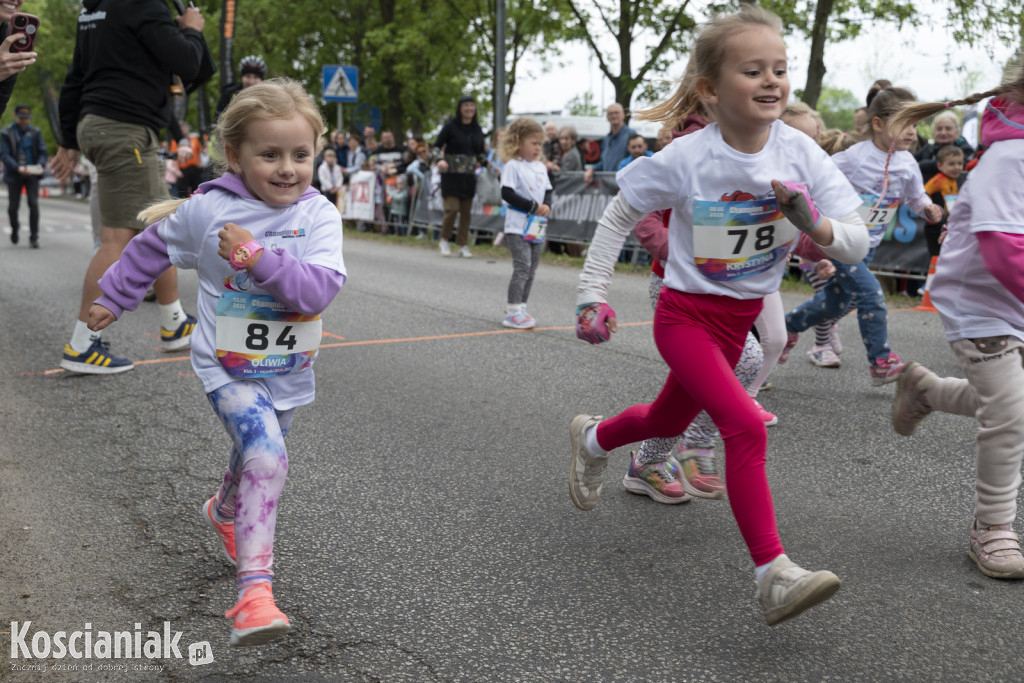 ChampionKids Duathlon w Czempiniu 2026