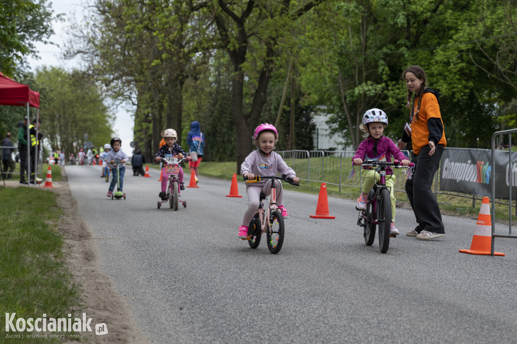 ChampionKids Duathlon w Czempiniu 2026