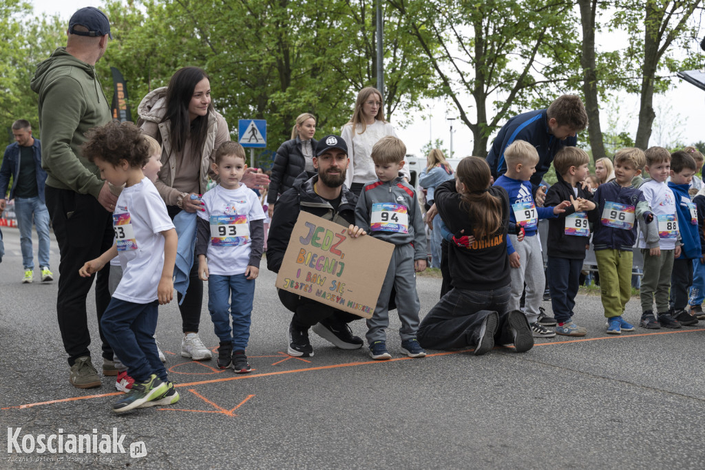 ChampionKids Duathlon w Czempiniu 2026