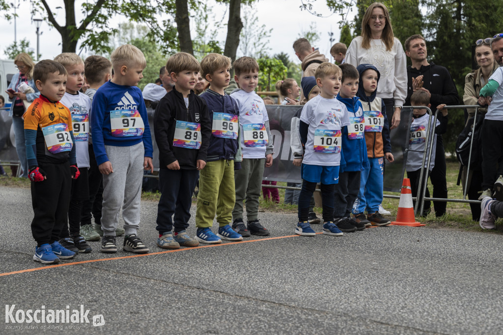 ChampionKids Duathlon w Czempiniu 2026