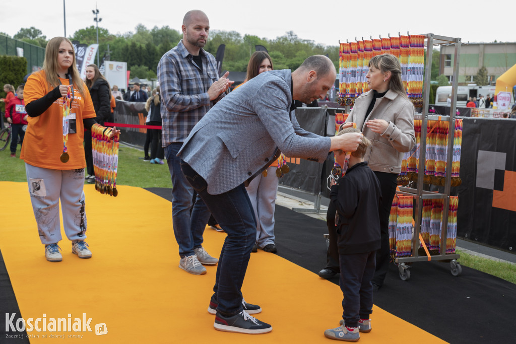 ChampionKids Duathlon w Czempiniu 2026