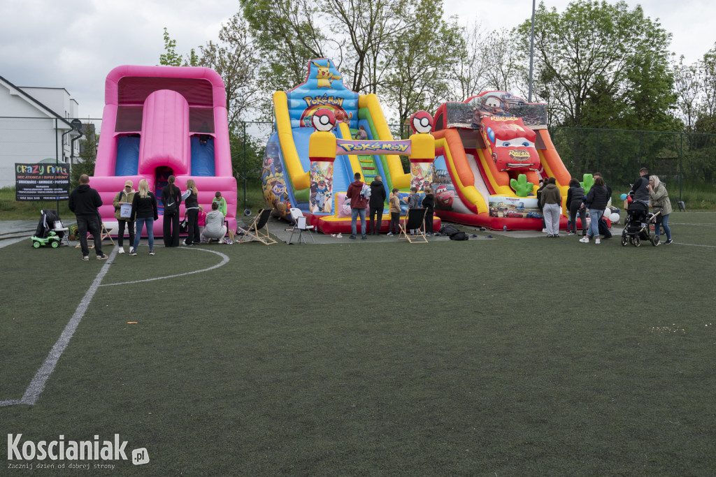 ChampionKids Duathlon w Czempiniu 2026