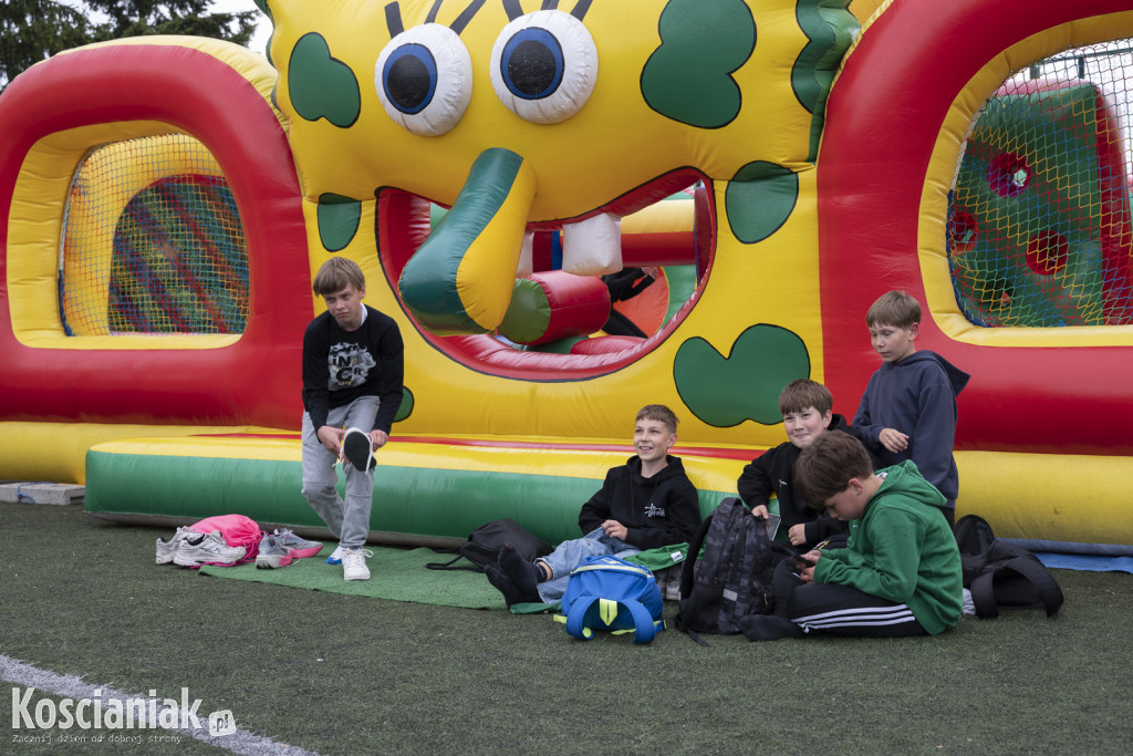 ChampionKids Duathlon w Czempiniu 2026