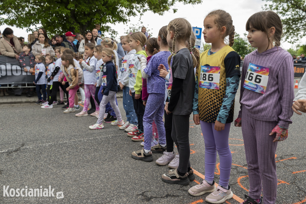 ChampionKids Duathlon w Czempiniu 2026