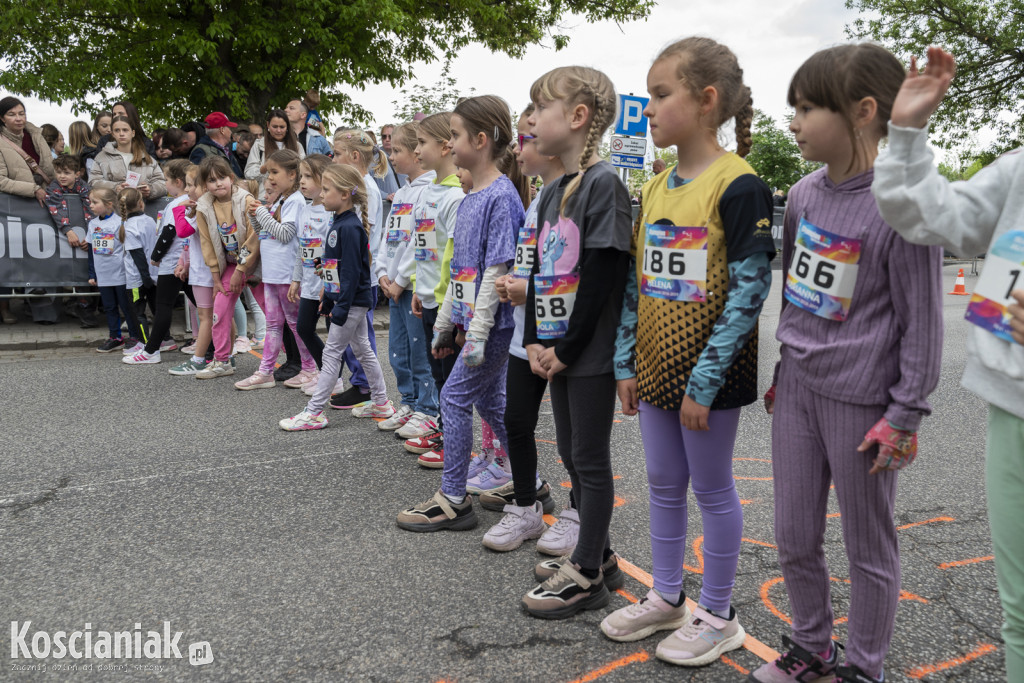 ChampionKids Duathlon w Czempiniu 2026