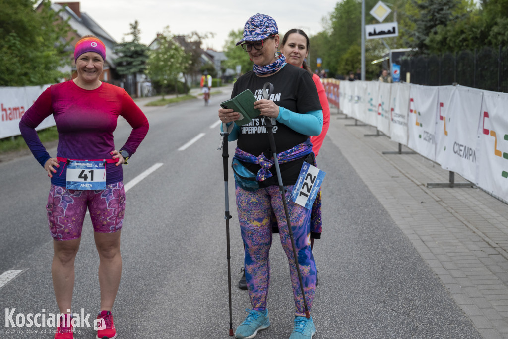ChampionRun na 5 km w ramach ChampionMan Duathlon