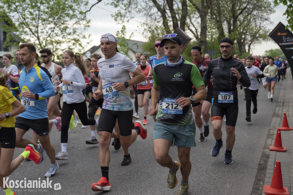 ChampionRun na 5 km w ramach ChampionMan Duathlon