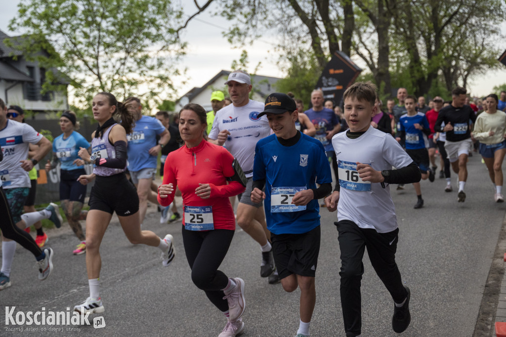 ChampionRun na 5 km w ramach ChampionMan Duathlon