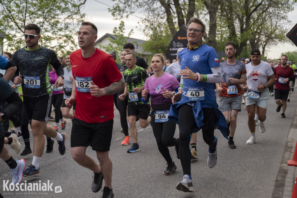 ChampionRun na 5 km w ramach ChampionMan Duathlon