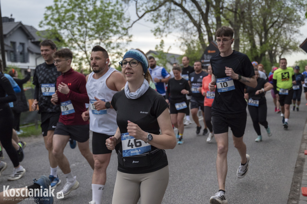 ChampionRun na 5 km w ramach ChampionMan Duathlon