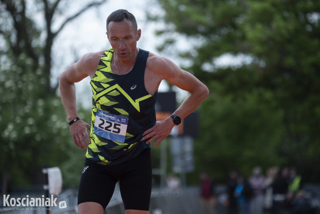 ChampionRun na 5 km w ramach ChampionMan Duathlon
