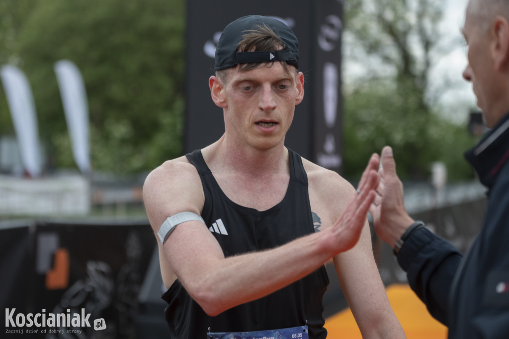 ChampionRun na 5 km w ramach ChampionMan Duathlon