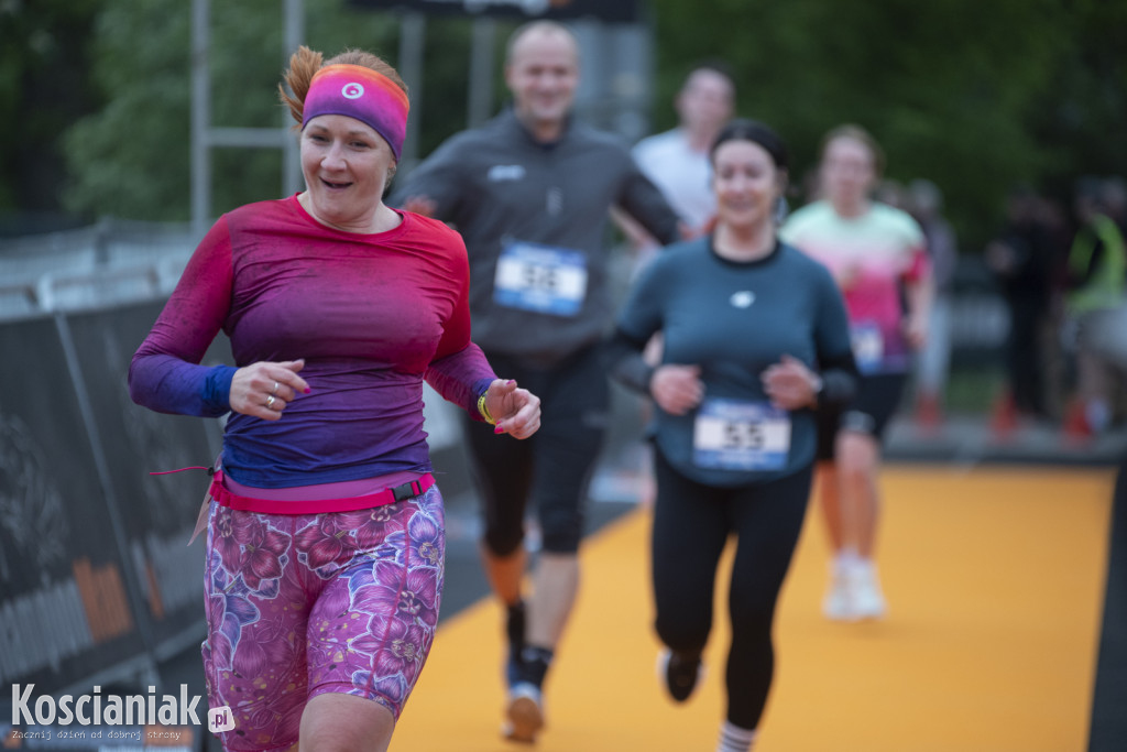 ChampionRun na 5 km w ramach ChampionMan Duathlon
