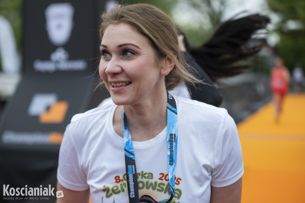 ChampionRun na 5 km w ramach ChampionMan Duathlon