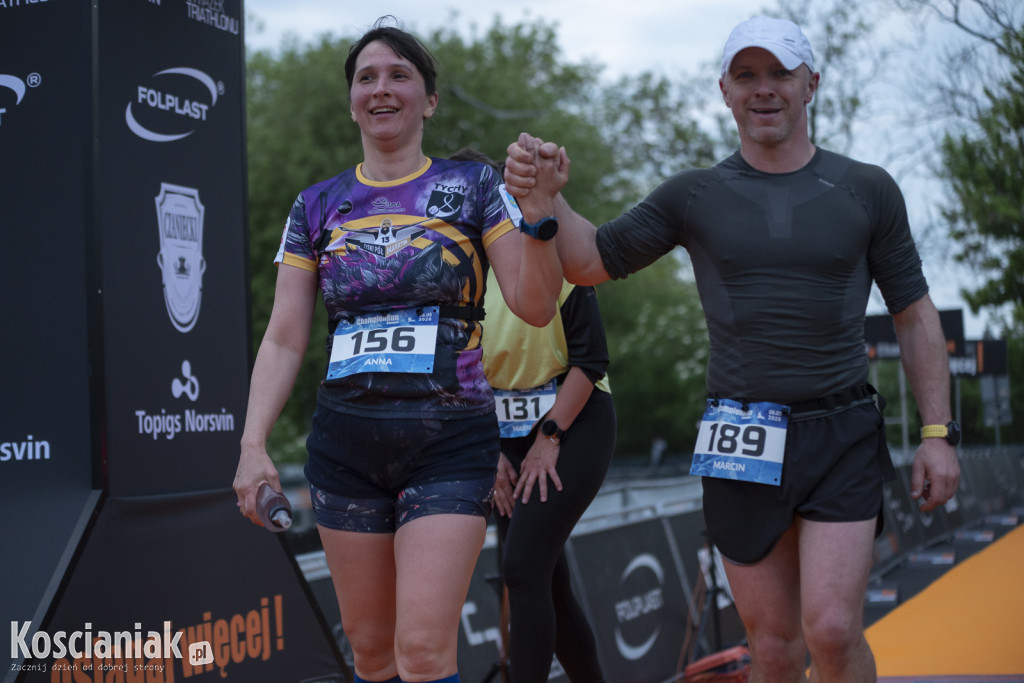 ChampionRun na 5 km w ramach ChampionMan Duathlon
