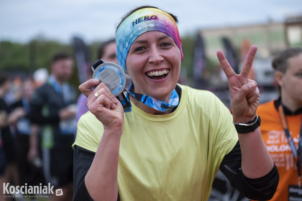 ChampionRun na 5 km w ramach ChampionMan Duathlon