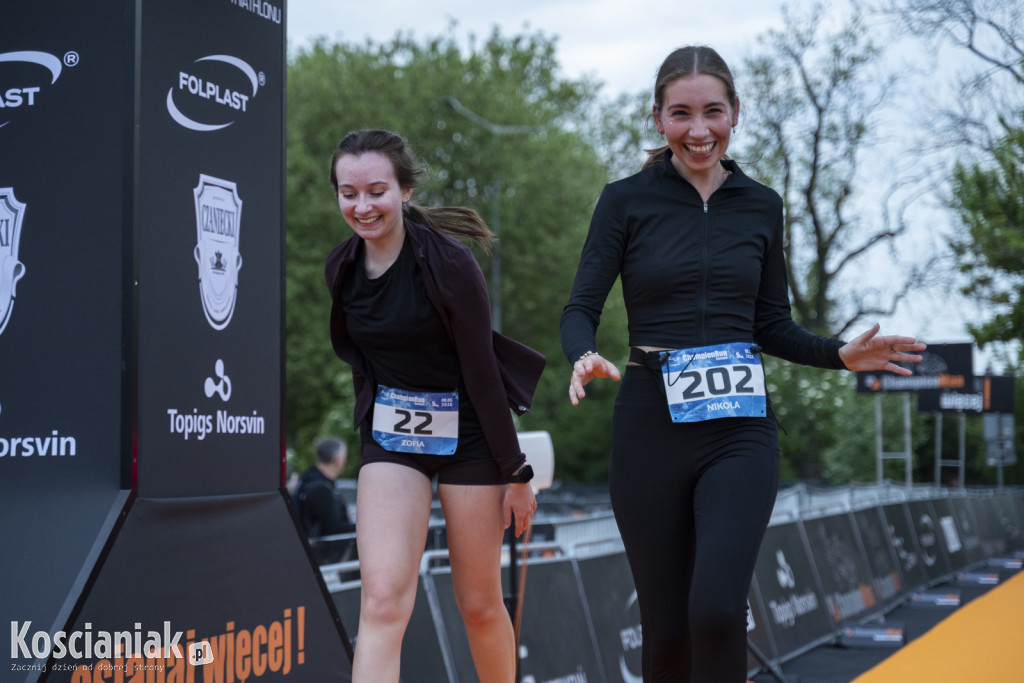 ChampionRun na 5 km w ramach ChampionMan Duathlon