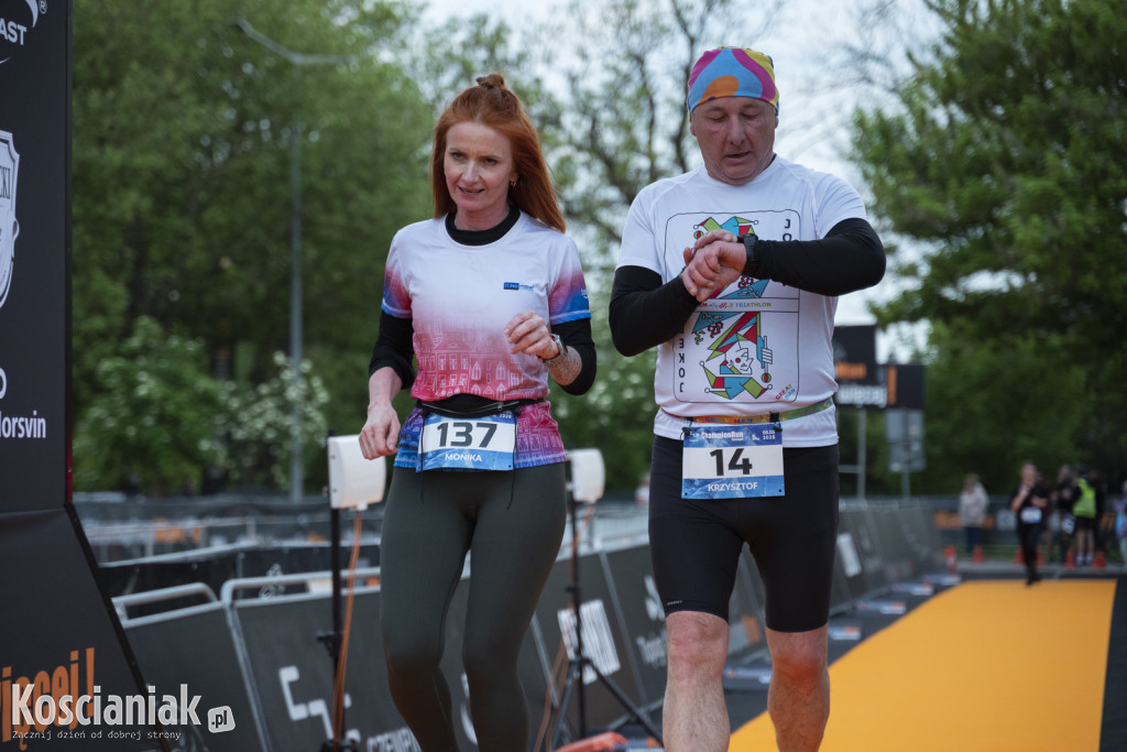 ChampionRun na 5 km w ramach ChampionMan Duathlon