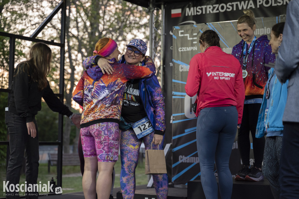 ChampionRun na 5 km w ramach ChampionMan Duathlon