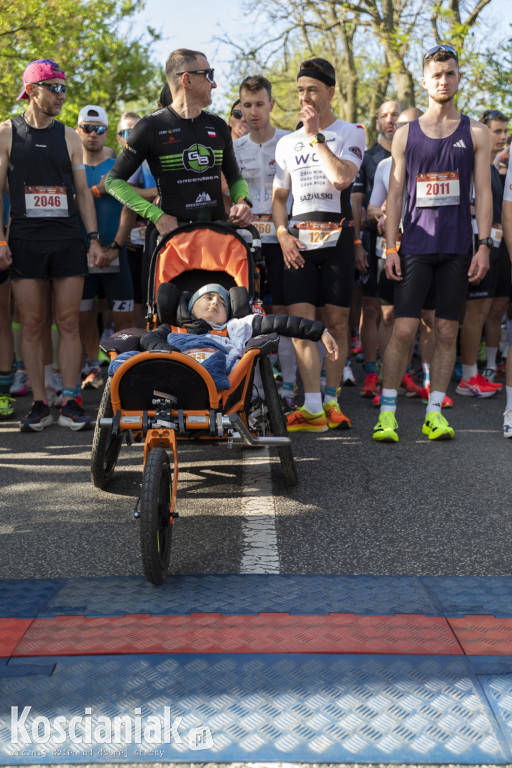 10. ChampionMan Duathlon Czempiń na zdjęciach