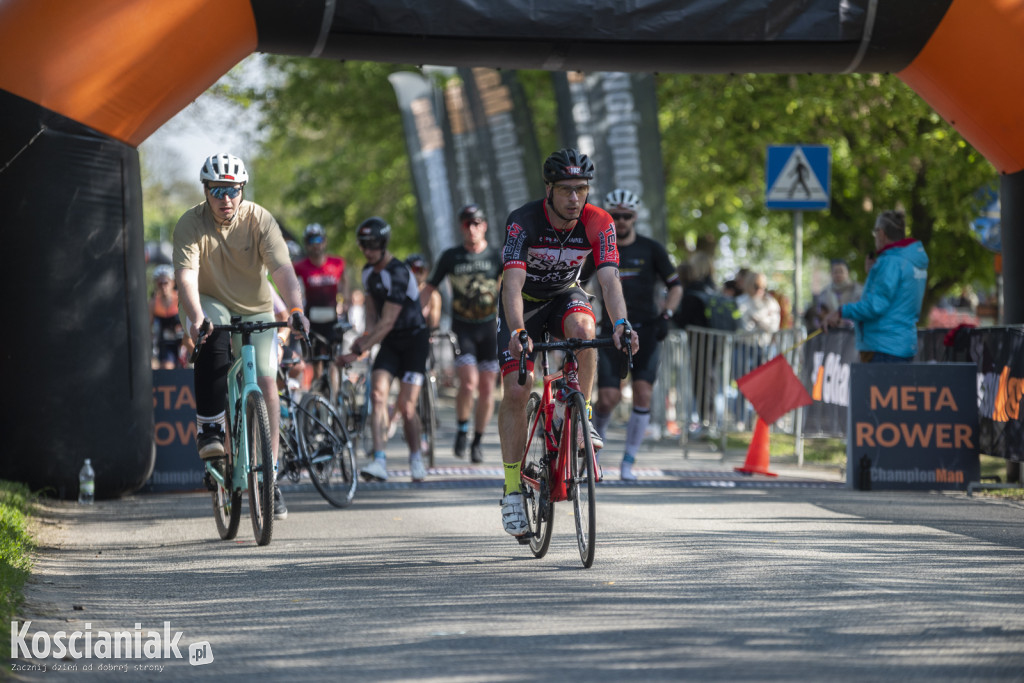 10. ChampionMan Duathlon Czempiń na zdjęciach