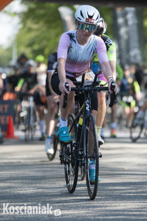 10. ChampionMan Duathlon Czempiń na zdjęciach