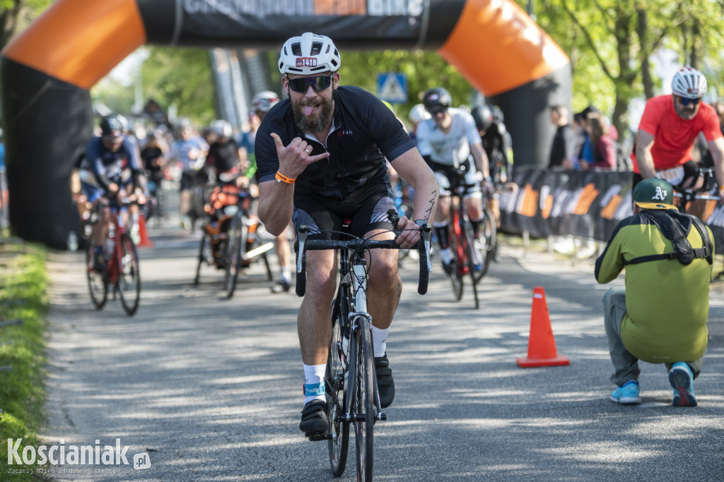10. ChampionMan Duathlon Czempiń na zdjęciach